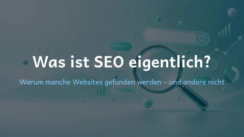  erklärt: Was ist SEO eigentlich?