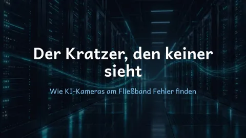  erklärt: Der Kratzer, den keiner sieht?