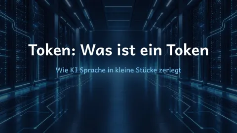  erklärt: Was ist ein Token?
